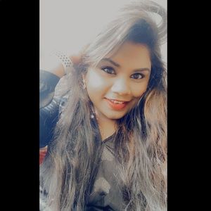 Meet your Posher, Harshitha